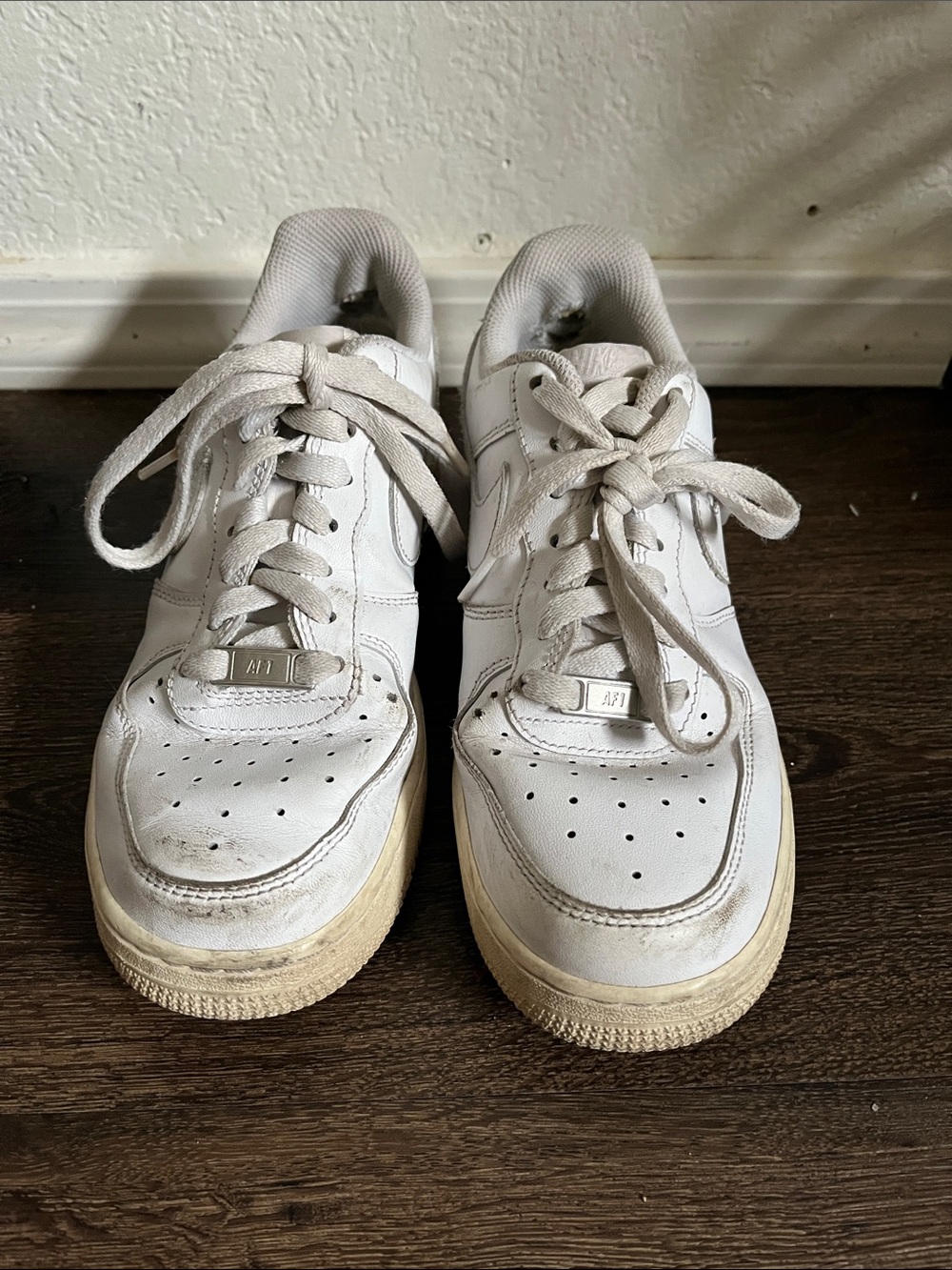 Air Force 1’s